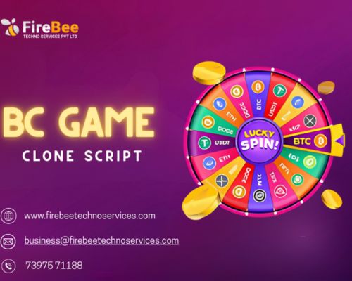 Firebee techno services